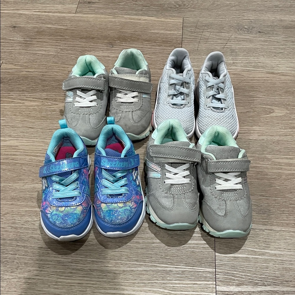 Kids' Sneaker Bundle